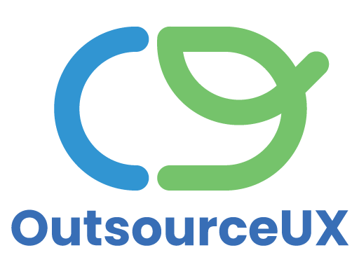 OutsourceUX Logo