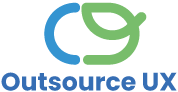 OutsourceUX Logo